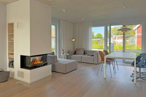 Luv - Mehr am Meer in Fuhlendorf